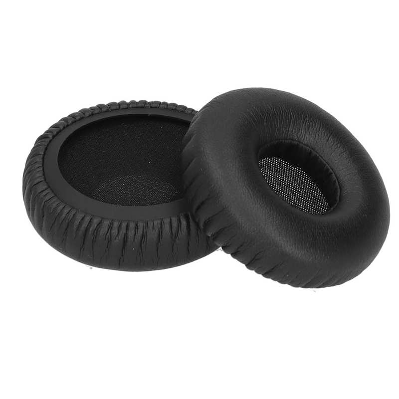 Housses d'oreilles pour casque Sennheiser PX100/200, coussinets pour AKG K450/K430/K420/K480/Q460