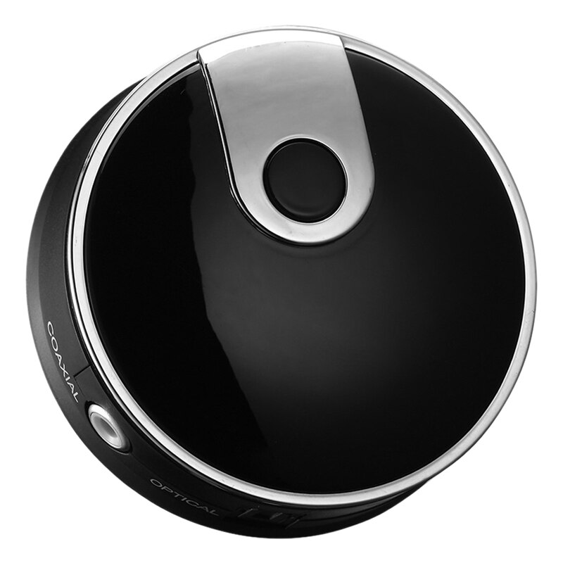 Bluetooth Adapter Wireless Bluetooth 4.0 Transmitter Two-In-One Fiber Coaxial o Transmitter Lossless Sound: Default Title