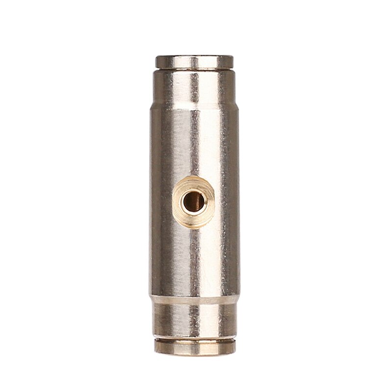 10 pezzi 3/8 pollici Slip Lok ugello nebulizzatore raccordo Tees 10/24 UNC 1000 PSI connessione rapida