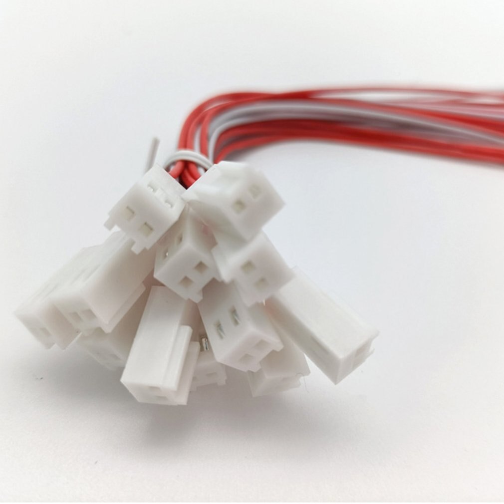 Portx Sharing Box Set/Railway Layout,port distributor, port hub for Scale Model lights connection CG1062x Wiring Port Sharing