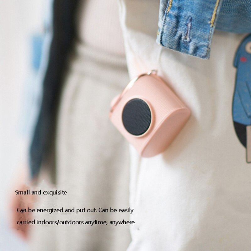 Kp98 Multi-Language Speaker Translator Multifunctional Mini Translation Bluetooth Small Audio Translator