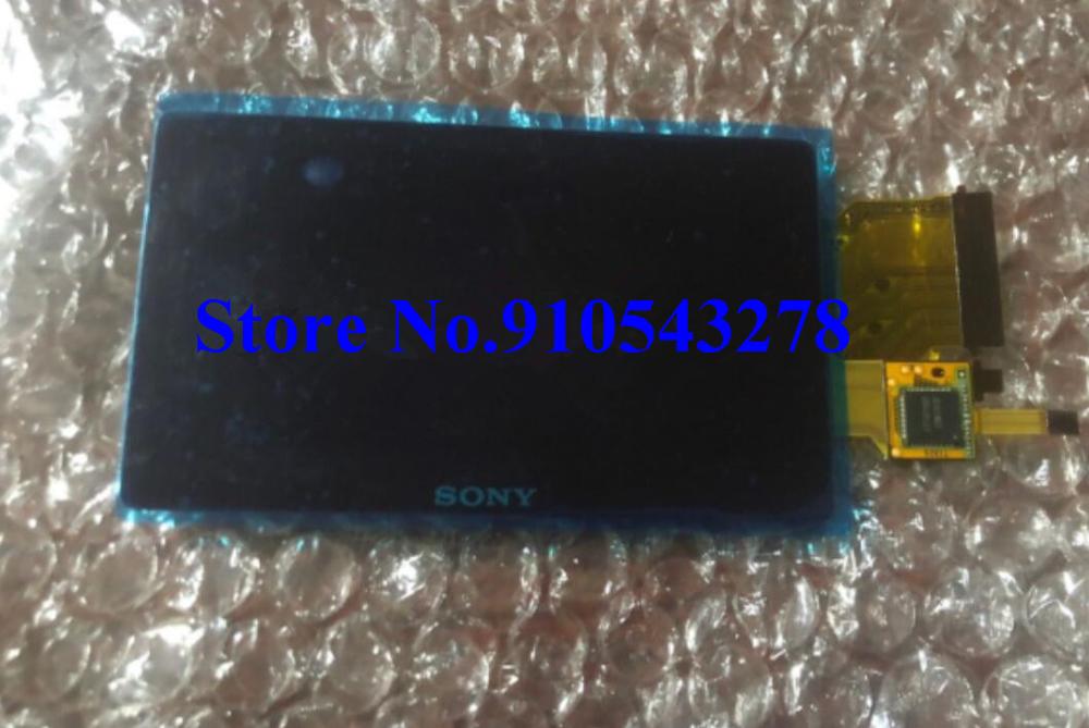 Repair For Sony A6600 ILCE-6600 LCD Display Screen Unit