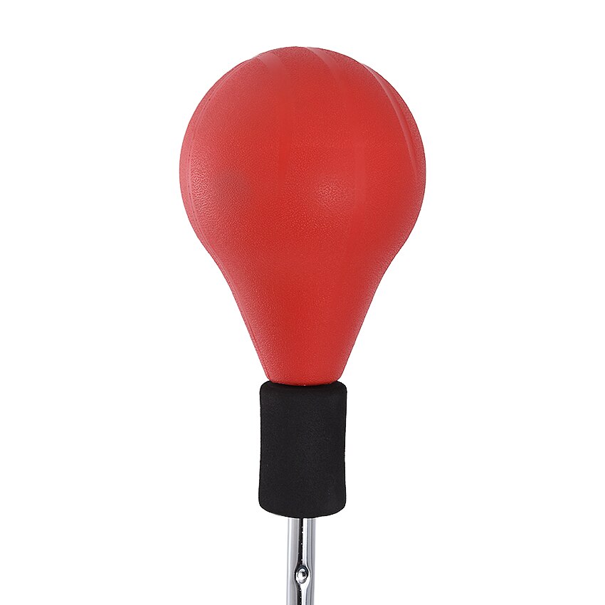 Stojący worek treningowy dla dorosłych dzieci regulowana wysokość bokserska torba treningowa podstawa przyssawki kubek worek z piaskiem pionowa prędkość piłka