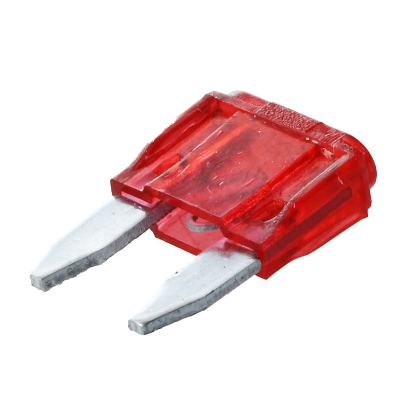60 x Blade Fuse Plug for Car 5/10/15/20/25/30 Amp