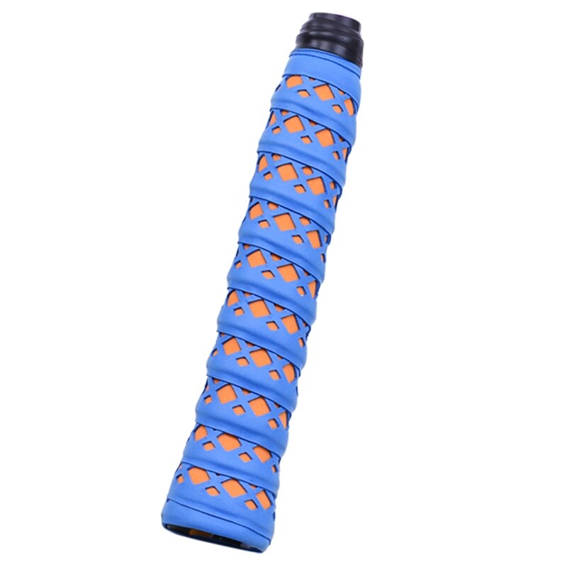LUOEM Anti-Rutsch-Schrumpfschlauch – Griffband Für Angelrute, Tennis- & Badmintonschläger – 100x3,3 Cm – Wasserdicht LUOEM Anti-Rutsch-Schrumpfschlauch – Griffband Für Angelrute, Tennis- & Badmintonschläger – 100x3,3 Cm – Wasserdicht
