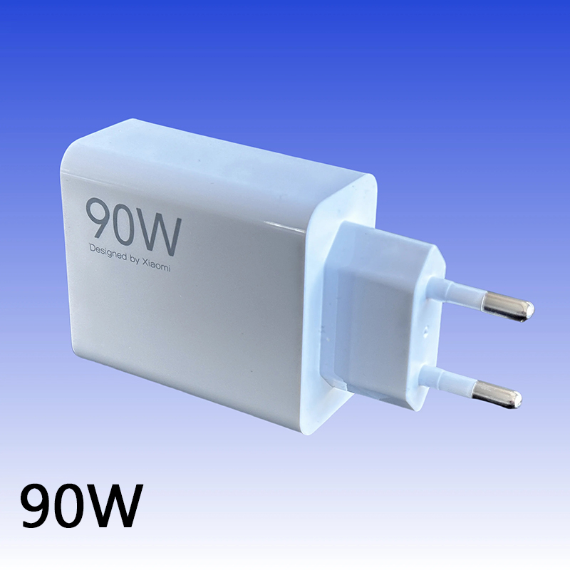 Xiaomi Originele 90W Oplader Snel Opladen Quick USB Type-C Oplaadkabel EU Charge Adapter Voor Xiaomi 15 14 Ultra Redmi Note 13