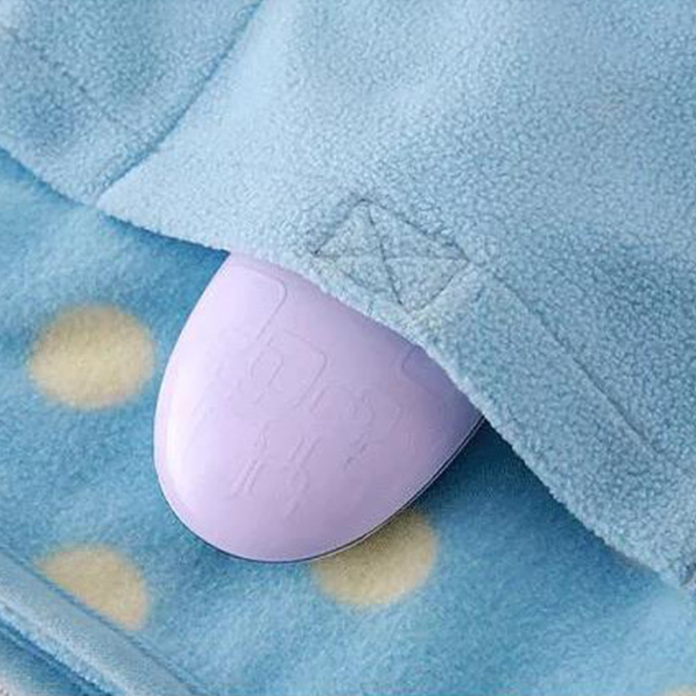 gorący 880x650mm Dom USB akumulator podgrzewany elektrycznie ciepły głupiec koc Kneepad Dom gabinet dostarczać z kieszonką