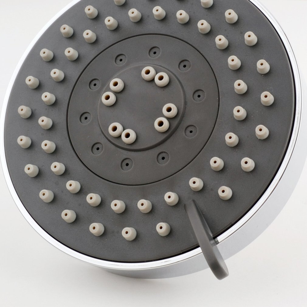 Douchekop Handheld Led Licht Waterkracht Booster M... Grandado