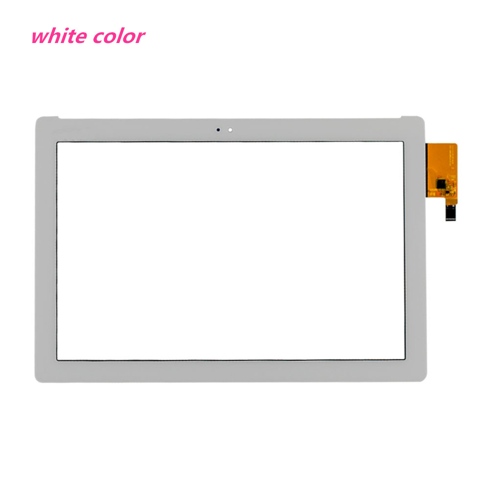 Touch Screen Glass Panel Sensor For Asus Zenpad 10 Zenpad z300 z300m p00c z300cnl p01t Tablet Yellow Ribbon Replacement Part