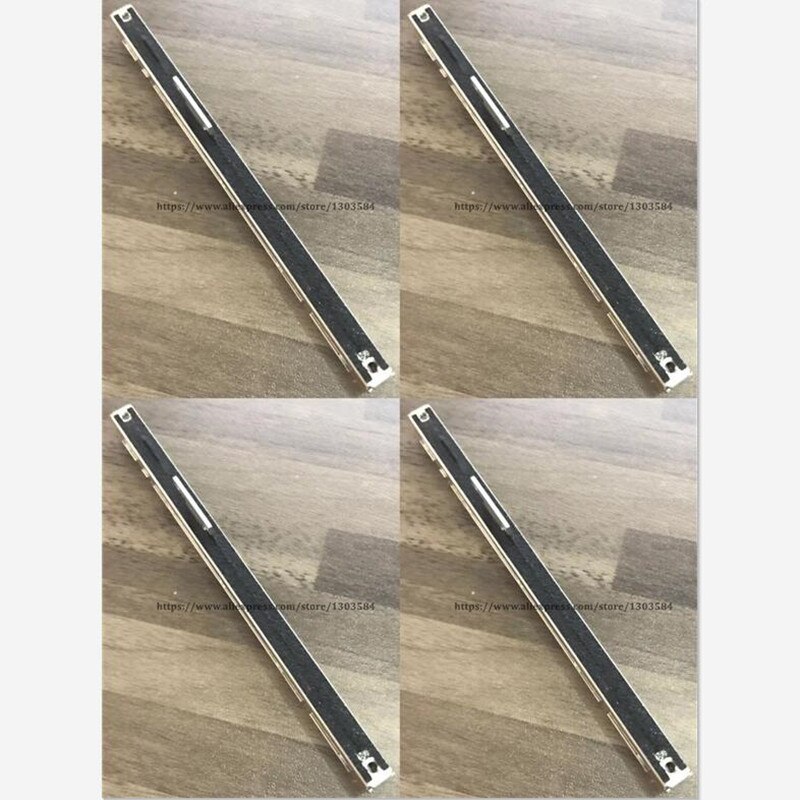 4 X Original Fader for Allen Heath GL2400 PA12 20 28 ZDE420 mixer 10K