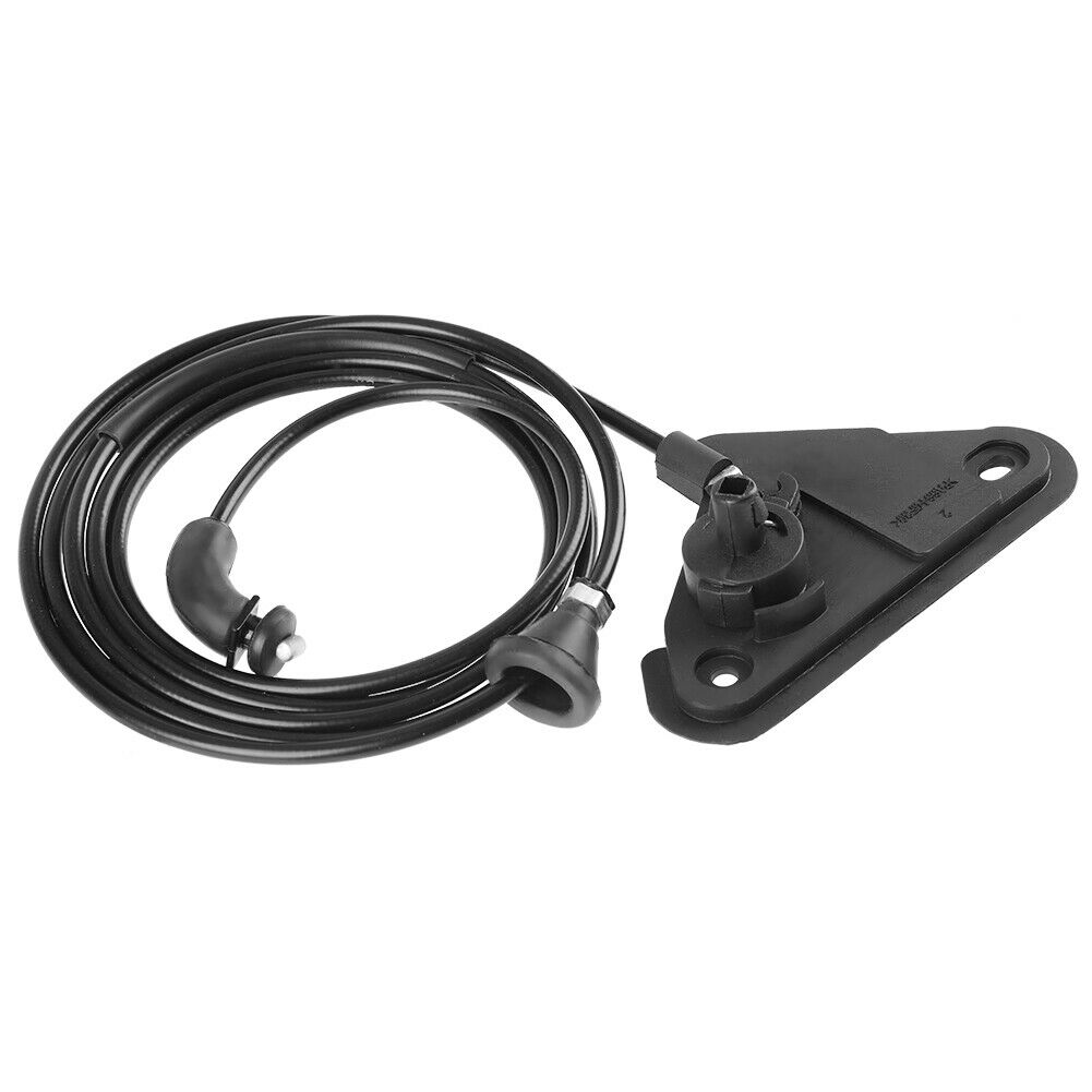 Partuto 2 Piezas No.51237184603/51237201904 Cable De Apertura