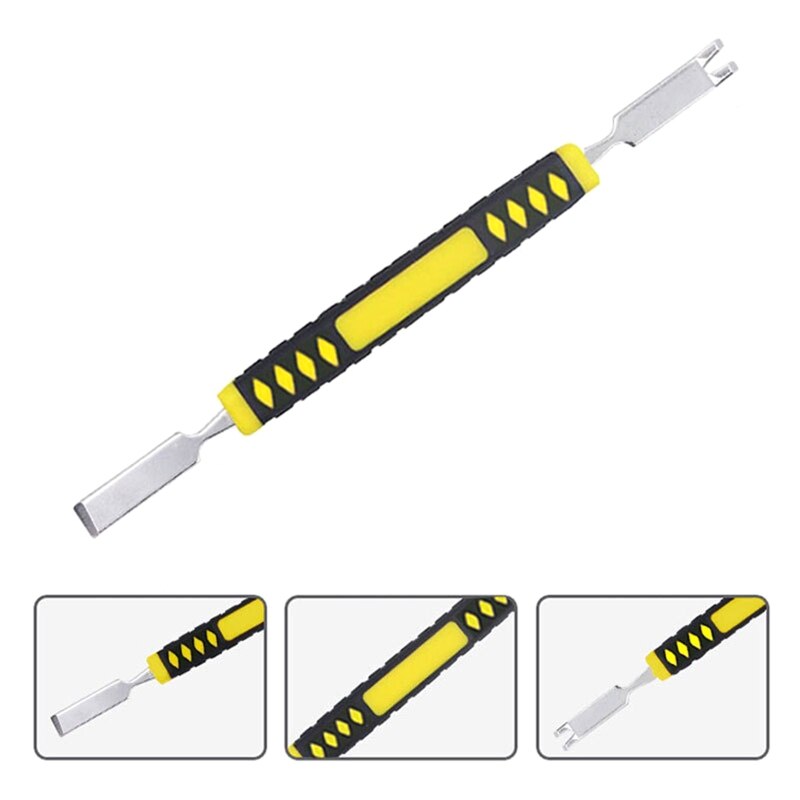 Mobile Phone Tablet Repair Opening Tool Kits Disassemble Hand Tool Accessories 101A