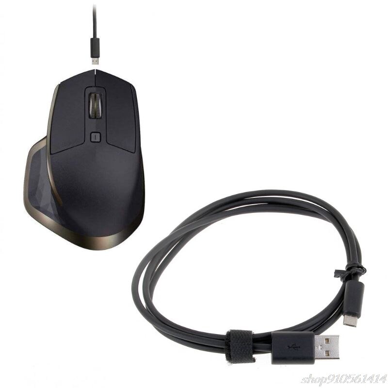 Muis Opladen Datakabel Voor Logitech Mx Master 2S Overal Master Muis N02 20