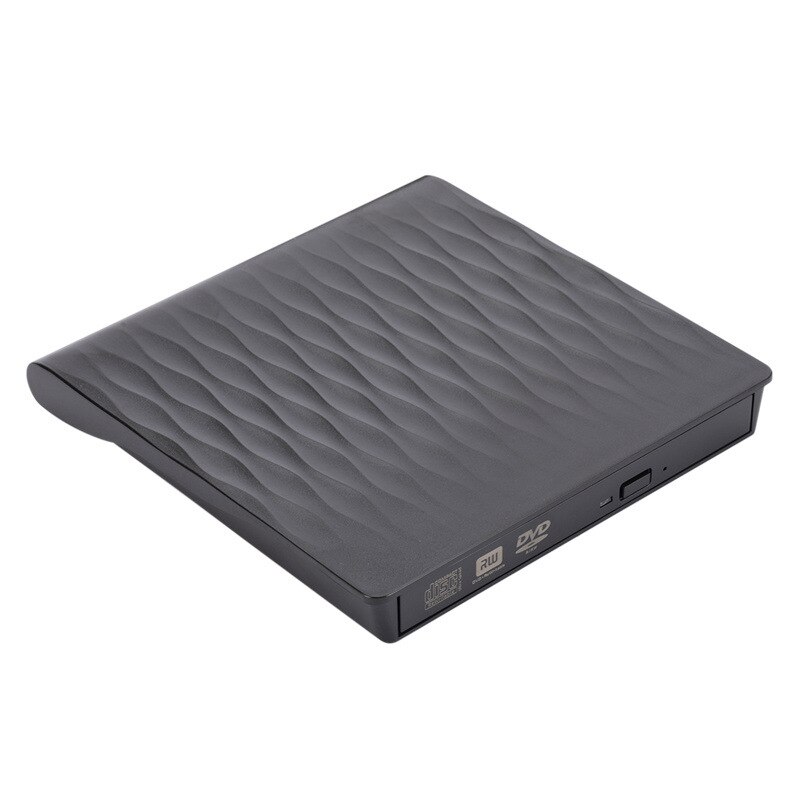 HP USB Externe dvd-rw Drive | | Optische drives