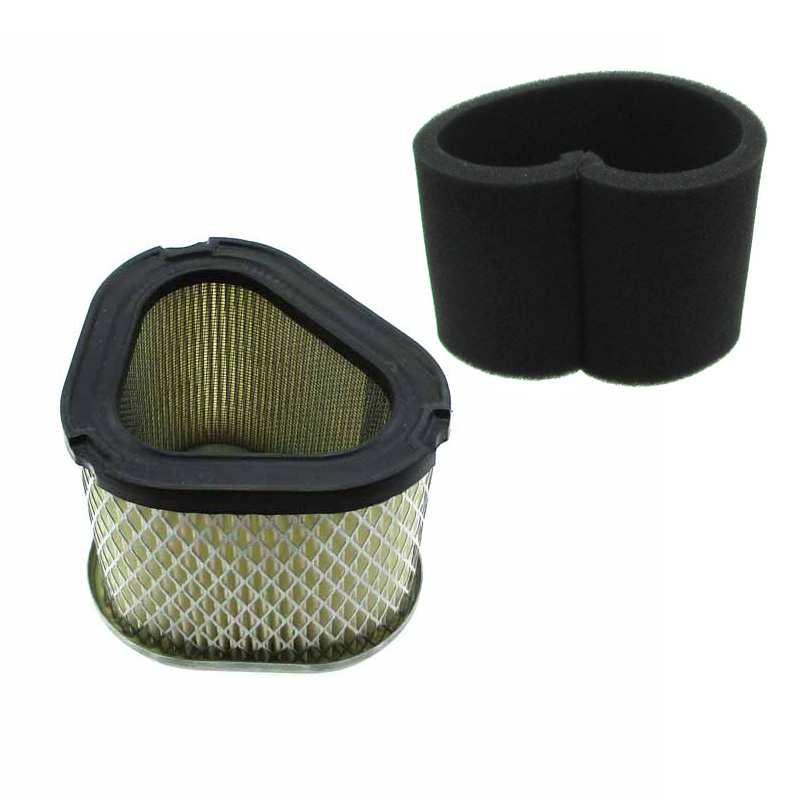 Air Filter Set For John Deere GY20661 M145944 M131303 7G18 G15 GS25 GS30 GS45 GS75 Kohler 1208310 1208312 1208316 CV11-CV16