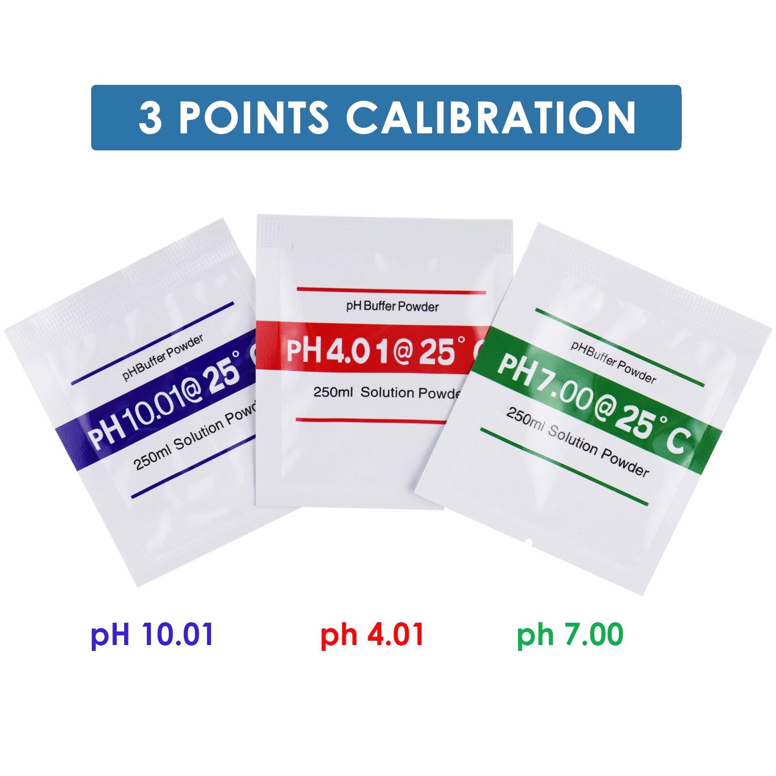 2-In-1 Combo Ph & Temperatuur Meter Aquarium Monitor Thermometer Voor Aquaria Laboratorium W/Vervangbare bnc Ph Elektrode