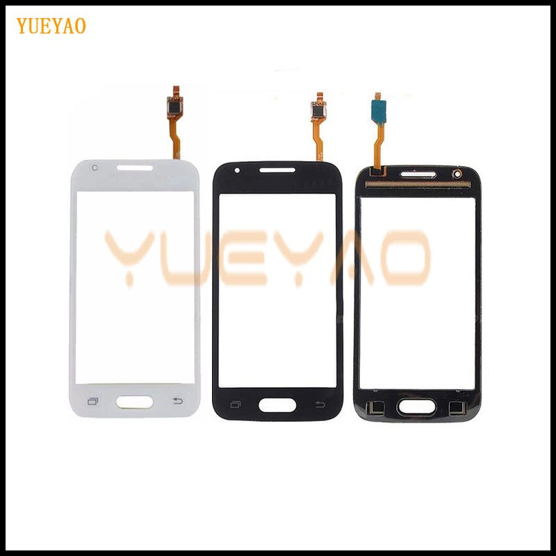 Pantalla táctil para Samsung Galaxy Trend 2 Lite G318 G318H SM-G318H, digitalizador de cristal con pantalla LCD de 4,0 pulgadas