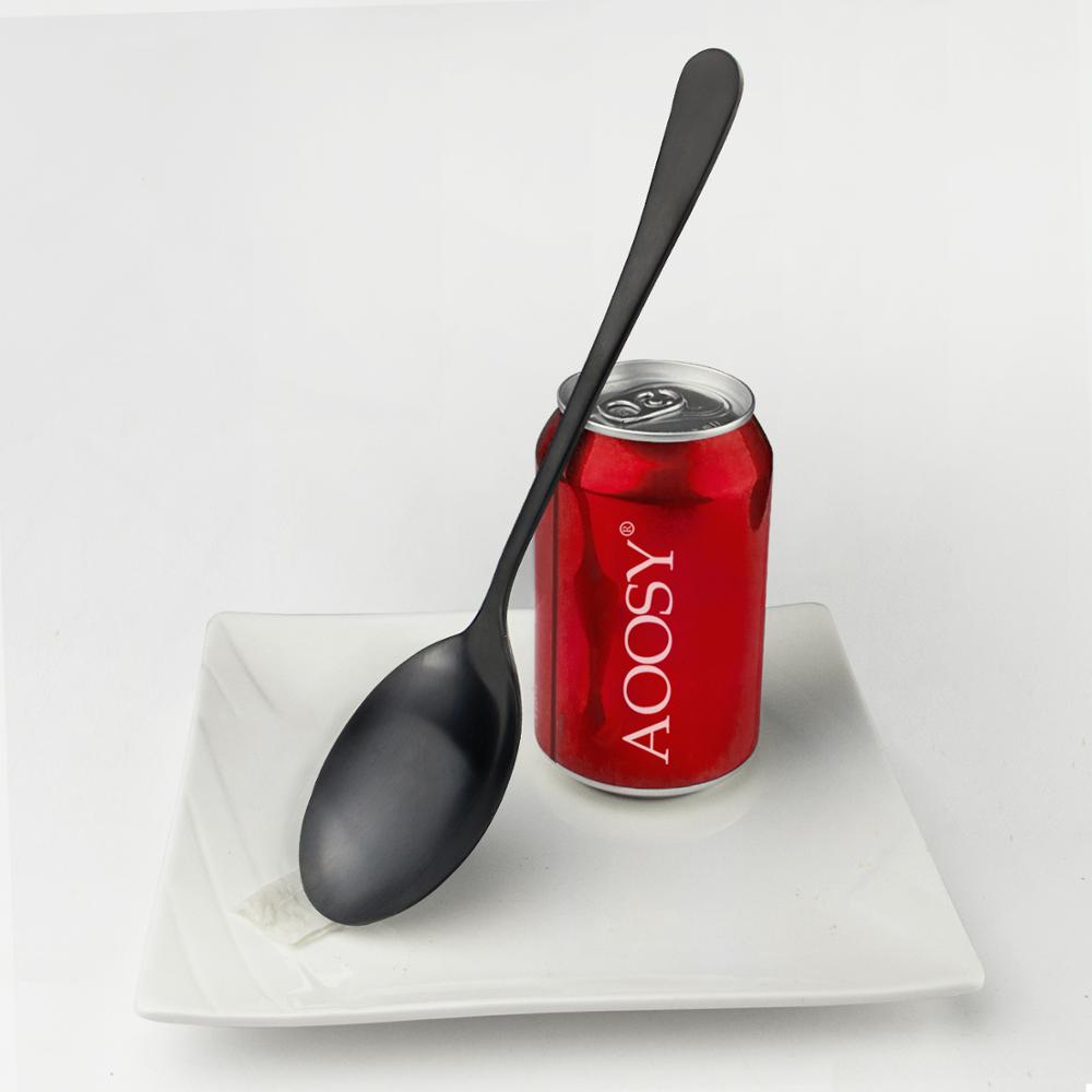 250 mm Stainless Steel Large Buffet Banquet Serving Curries Salads Party Platters Fruit Platters Spoon