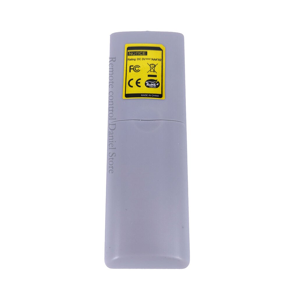 Projector Remote Control For Acer X112 X1120H X113 X115 H5350 H5360 H5380BD H5381BD Fernbedienung