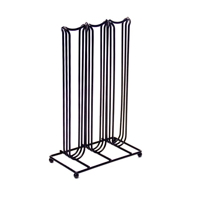Micck Nespresso Capsule Houder Koffie Pod Houder Stand 42 Pc Capsule Koffie Display Stand Rack Opslag Capsule Organizer: Default Title