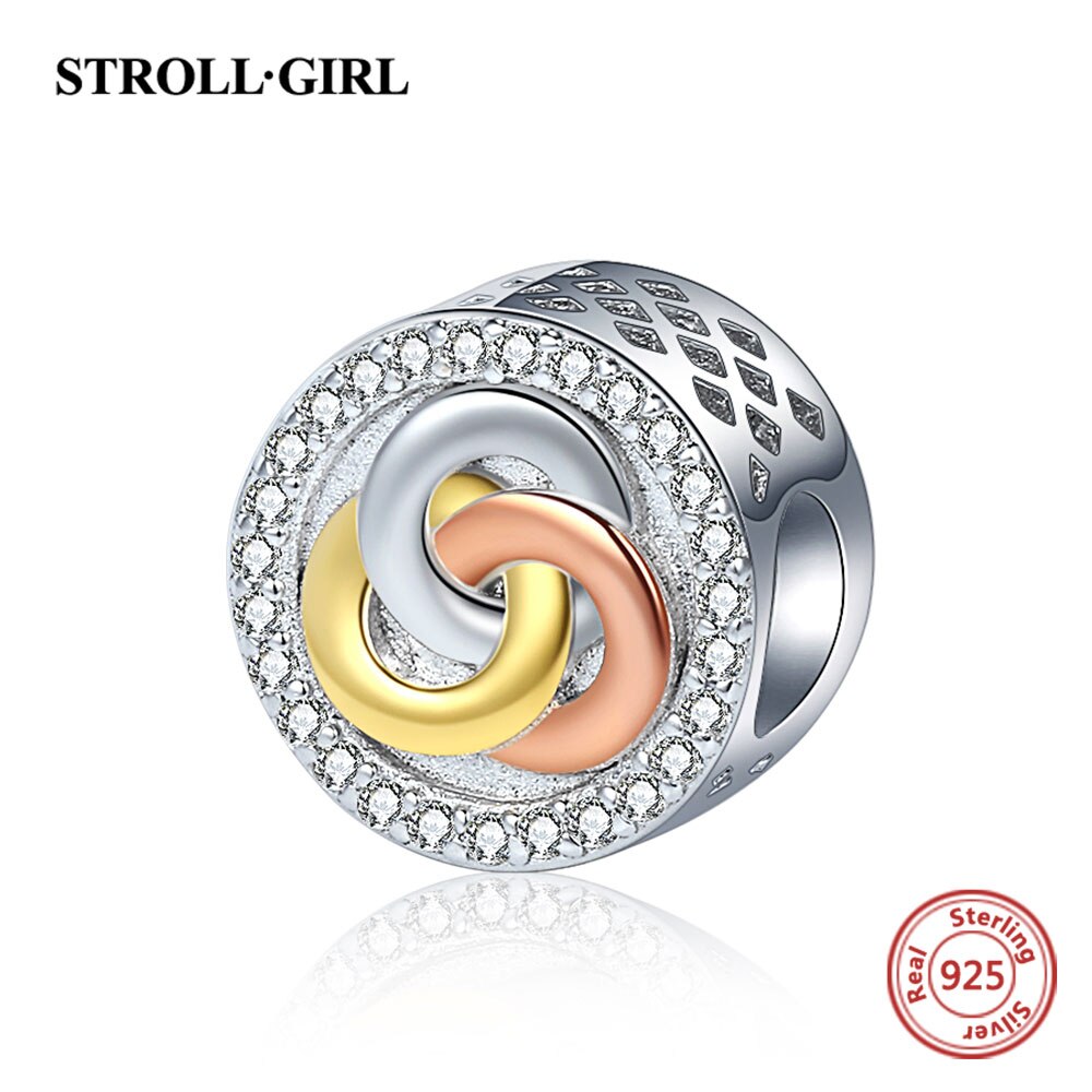 925 sterling silber Monstera perle grün emaille blatt zirkon rose gold anlage anhänger charm fit Europäischen armband für frauen Schmuck: JF9809-M