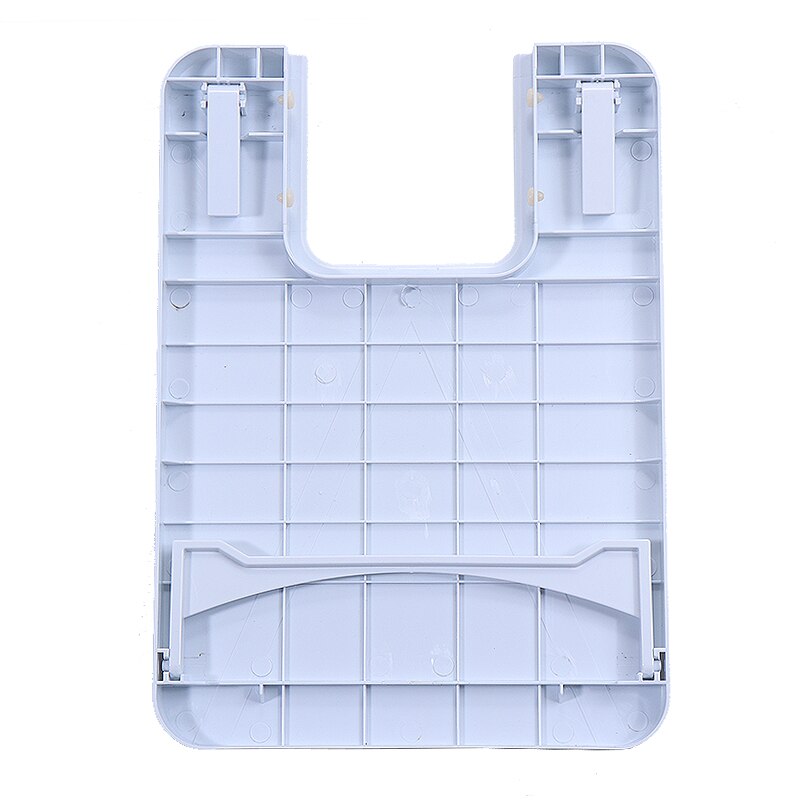 Sewing Machine Extension Table White Plastic Tool Folding Legs Do Not Take Up Space Household Expansion Board