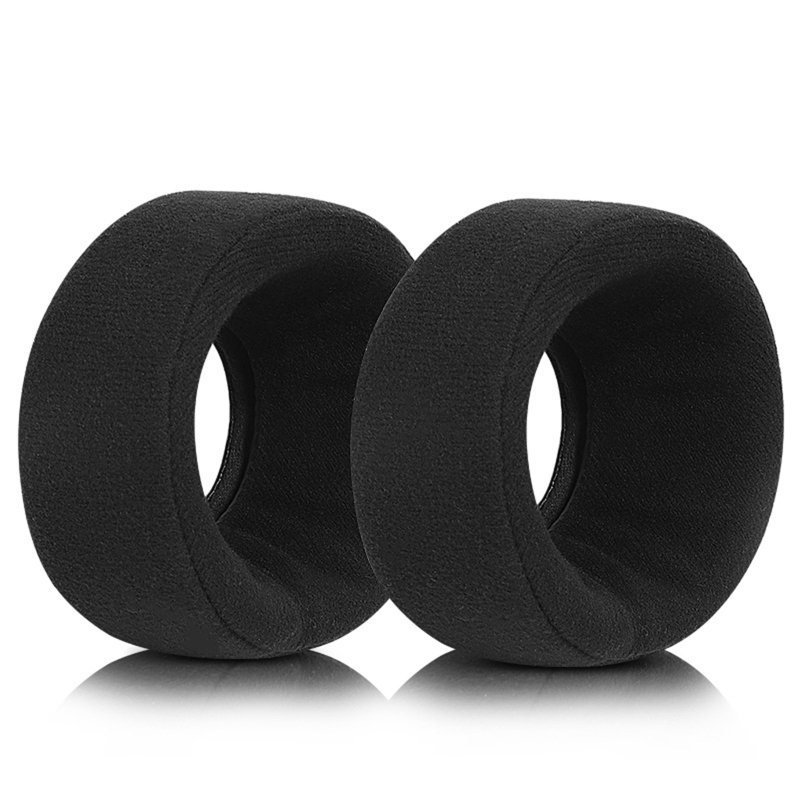 Gekwalificeerde Oor Pads Zachte Kussen Mouwen Voor Grado SR60/SR80/SR125 Headset Cover: Olive