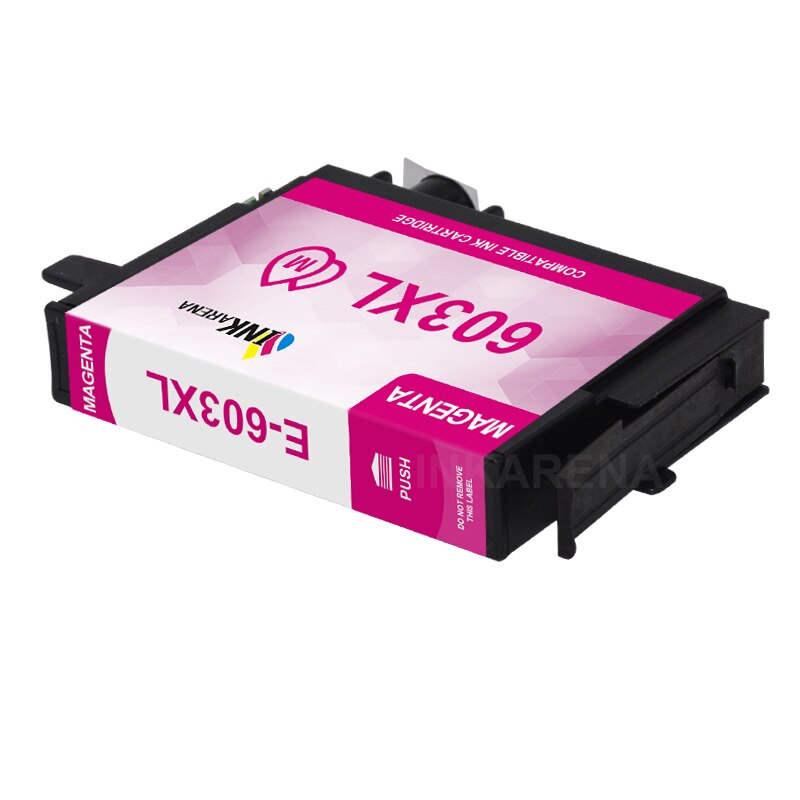 Inkarena T Xl Xl Ink Cartridge For Epson Xp Vicedeal