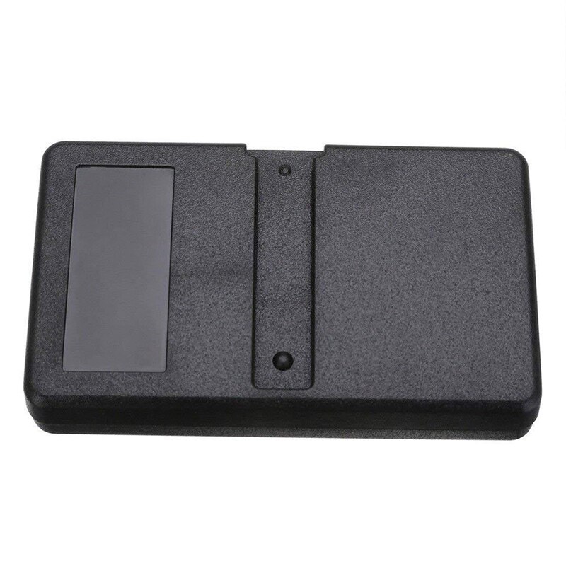 Garage Door 3 Button Remote Control For Sears Craftsman 390MHz Remote Key