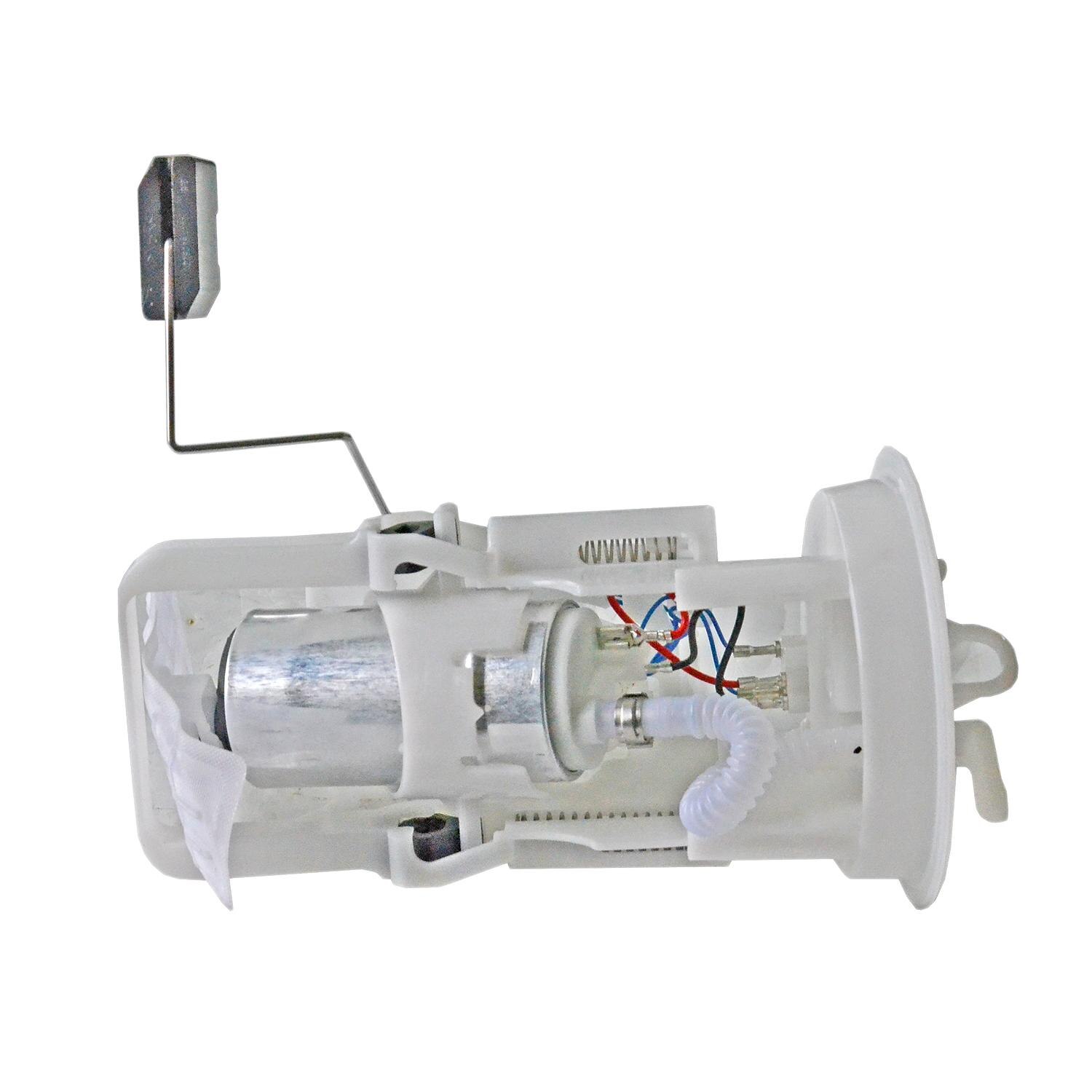 AP03 Fuel Pump + Sending Unit Module for BMW E46 3 Series 316i 318i 320i 323i 325i L6 6 Cyl 16146766942