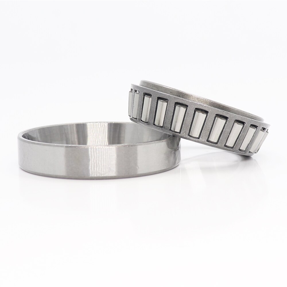 25YM1 45Y1 Rodamiento de rodillos cónicos 25x45x12 mm (1 ud.) - 45KS-25Y, rodamiento de soporte para motocicleta, copa cónica de una sola fila, duradero