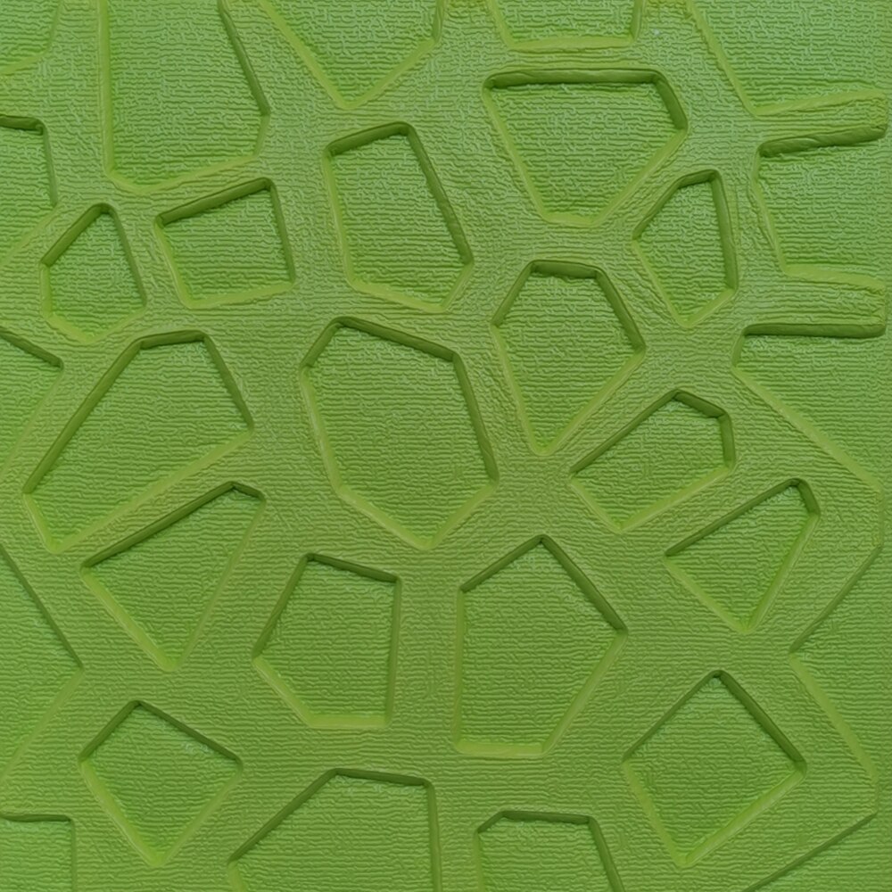 Wandpanelen met Baksteen motief. Baksteenstrips 3D Wandpanelen