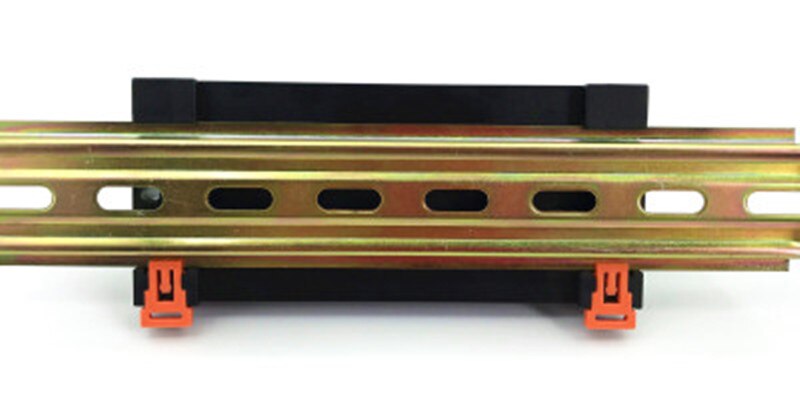 IDC30 ZC relay terminal PLC transfer terminal wiring board transfer board horns relay terminal station acquisition card