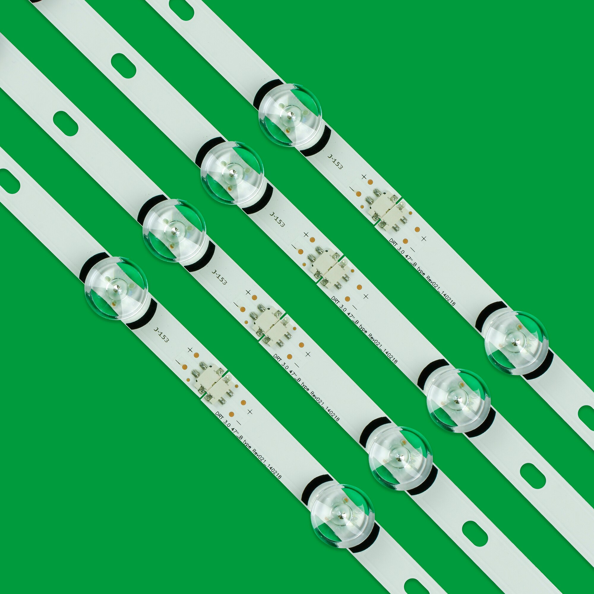 Bande LED LG Innotek DRT 3.0 47 &quot;_ UN type B Rev021_140218 47LB6300 47GB6500 47LB652V 47LB650V LC470DUH 47LB5610 47LB565V 47LB561V