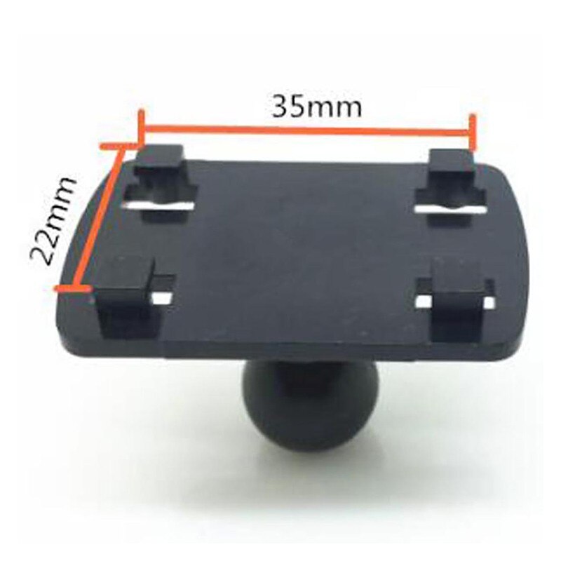 Universele Auto Rijden Recorder Beugel Autohouder Dvr Houder Sport Dv Kamera Montieren Auto Zubehör