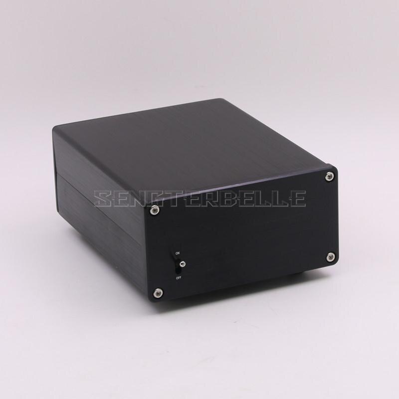 15W Regulated PSU DC Linear Power Supply LPS 15VA DC5V 6V 7V 9V 12V 15V 18V 24V Reference STUDER POWER