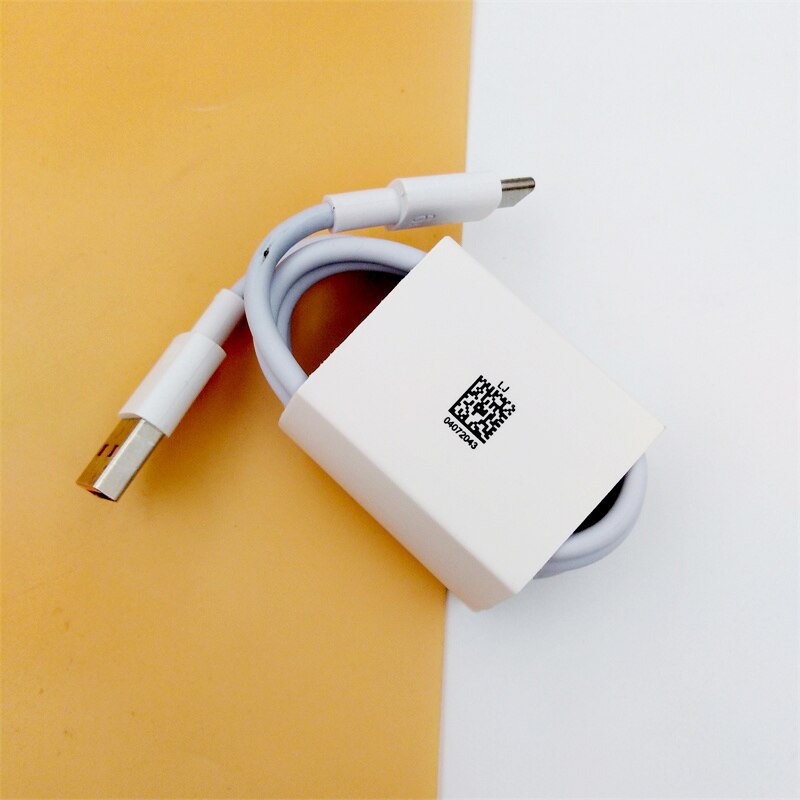 Honor – chargeur Supercharge rapide 100W pour Honor 60 50 Pro Magic3 V40 et Huawei P50 Mate 40 Pro, avec câble USB 3.0 et Type C 6A, Original: Only Cable