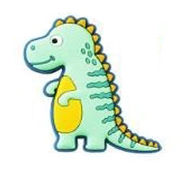 3D Animal Refrigerator Magnets Dinosaur Magnetic Whiteboard Stickers Dinosaur Refrigerator Magnets 3D Refrigerator Magnets: 11