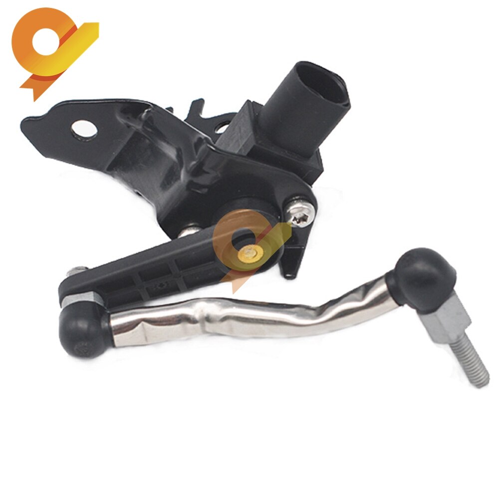 8K0941285P 8K0941285J czujnik poziomowania reflektorów dla A4/S4 A5/S5 RS5 czujnik poziomu regulacją świateł ksenon lewo 2.0 3.0 3.2 4.2