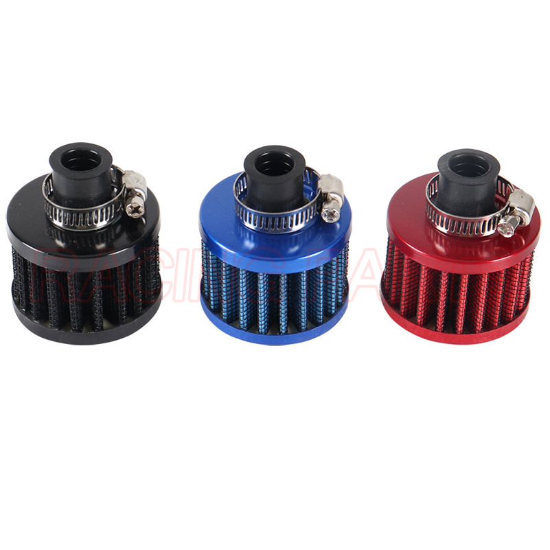 1 jeu de filtre d'admission d'air, nettoyeur de reniflard pour Predator 212cc 196cc 6.5hp 7HP GX160 GX200 Baja Warrior MB200 Go Kart Mini vélo