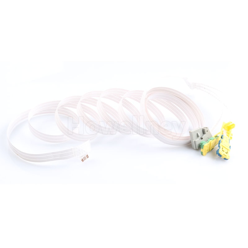 Reparatur kabel draht Für Renault Com 2000 Peugeot 307 406 Citroen C5 Brechen 12275641