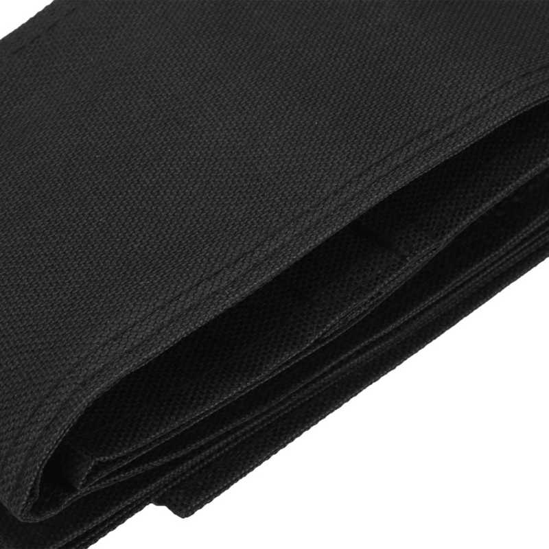 Biljart Opbergtas 3/4 Outdoor Biljart Pool Stick Opbergtas Verstelbare Schouderriem Pouch Biljart Zak