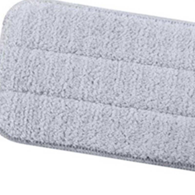 Accesorios para Xiaomi Mijia Deerma TB500/TB800, piezas de barredora de mano giratoria de 360 grados, mopa, paños, trapo, 14 Uds.
