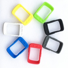 Generic Bike Silicone Case & Screen Protector Film for Wahoo ELEMNT Roam GPS Computer Case Sleeve for wahoo elemnt roam