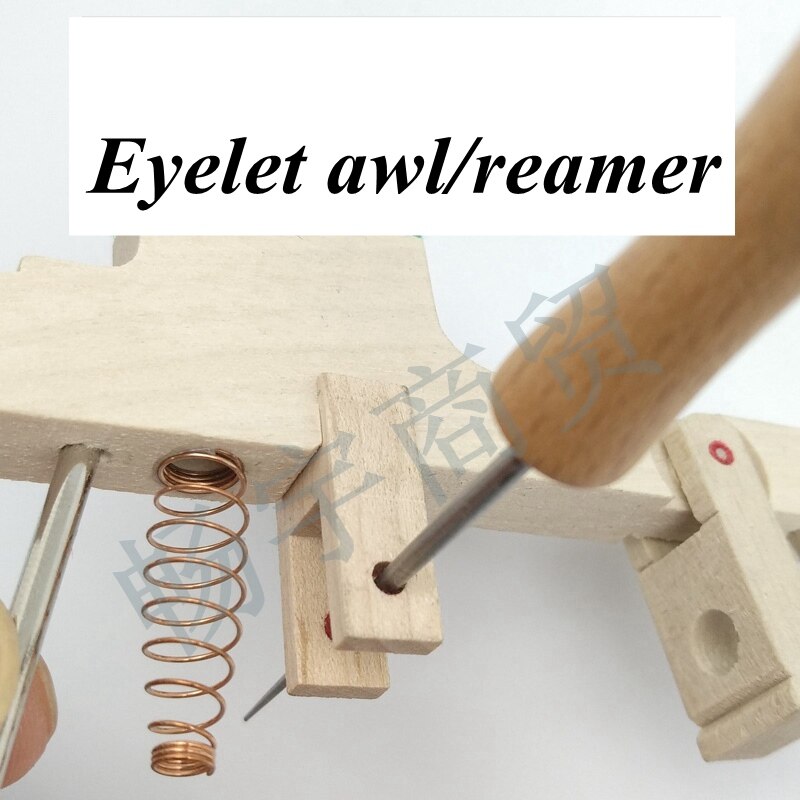 Klavier stimmen werkzeuge zubehör Klavier Hammer flansch See Reparatur werkzeug ahle reibahle Klavier reparatur werkzeug teile