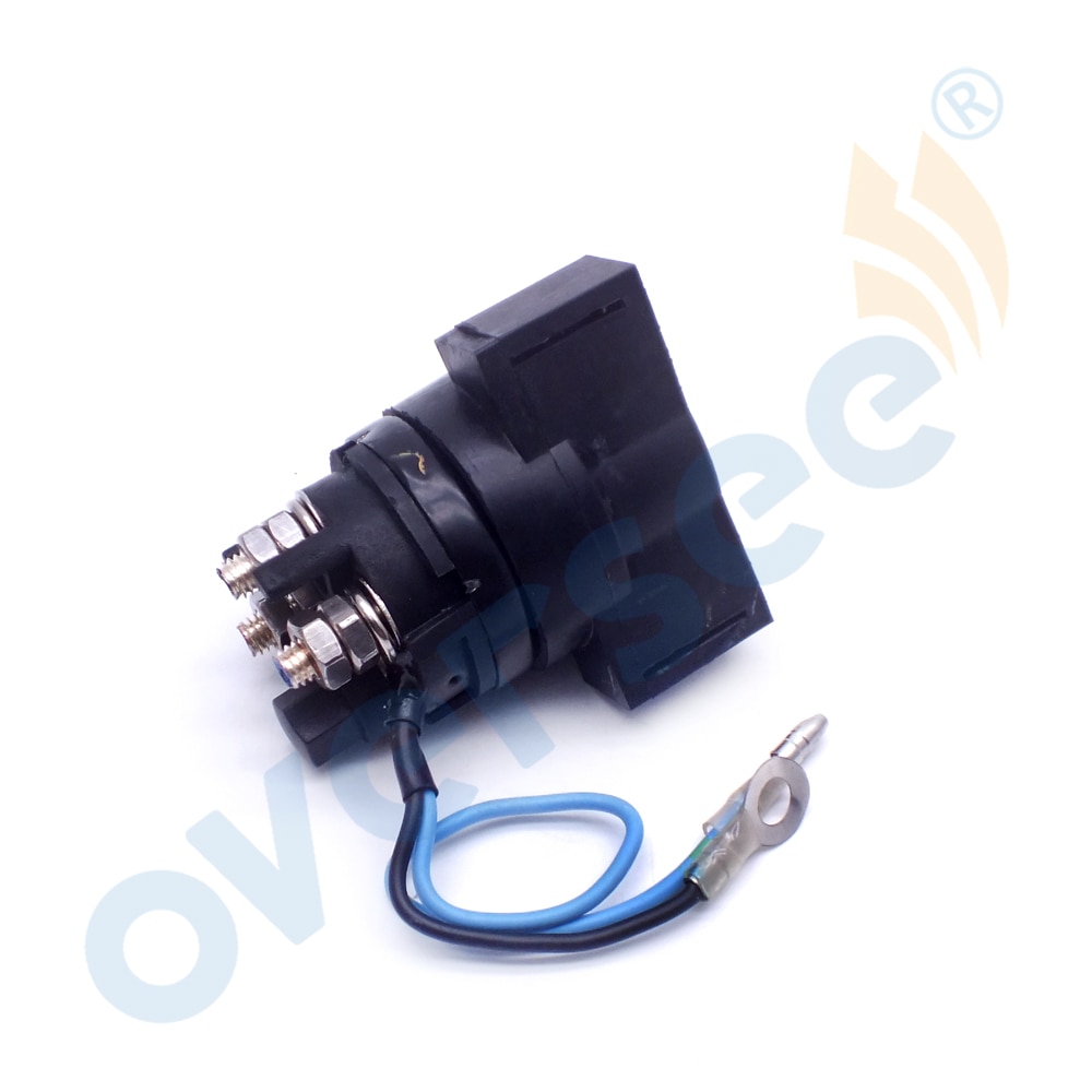 38410-94552 38410-94550 38410-94551 TrimTilt Relay... – Vicedeal