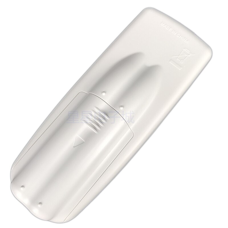 Fjernbetjening til samsung klimaanlæg arc -769 wj26 x 10255 db93-03027p ash 06ll db93-03027r aw25 ecb 7 arc -771