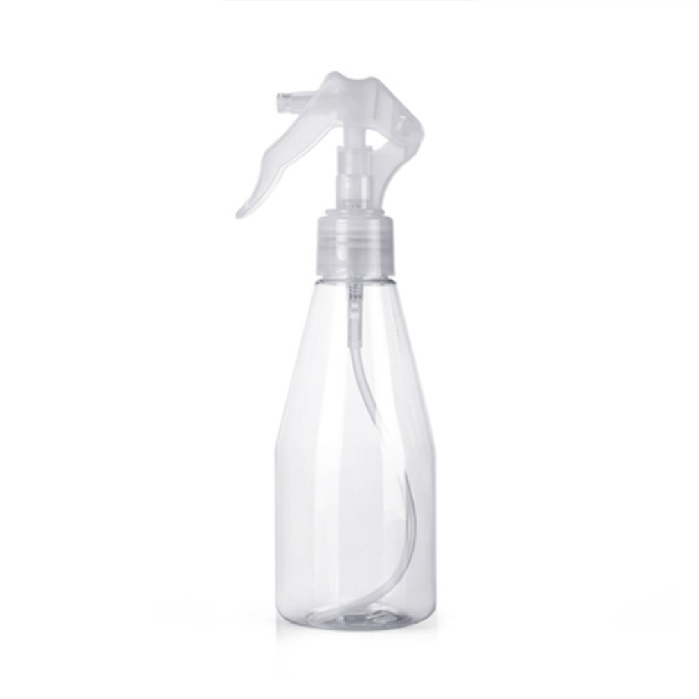 Skønhedssprayflaske plast 200ml kosmetiske vandkande sprayflaske kosmetikflaske fugtighedspakke flaske 1 stk rensemiddel