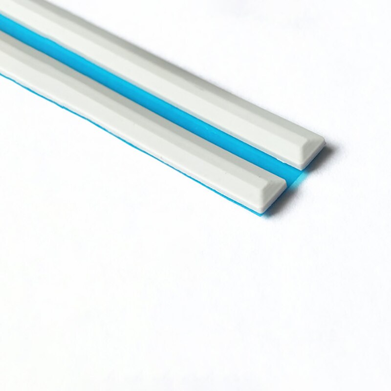 Podkładka gumowa robić laptopa HP zazdrość X360 15-dr 15-DA DB 15G-DX TPN-C136 C135 Dell Lenovo dolna powłoka podkładka strąk stopy 315mm