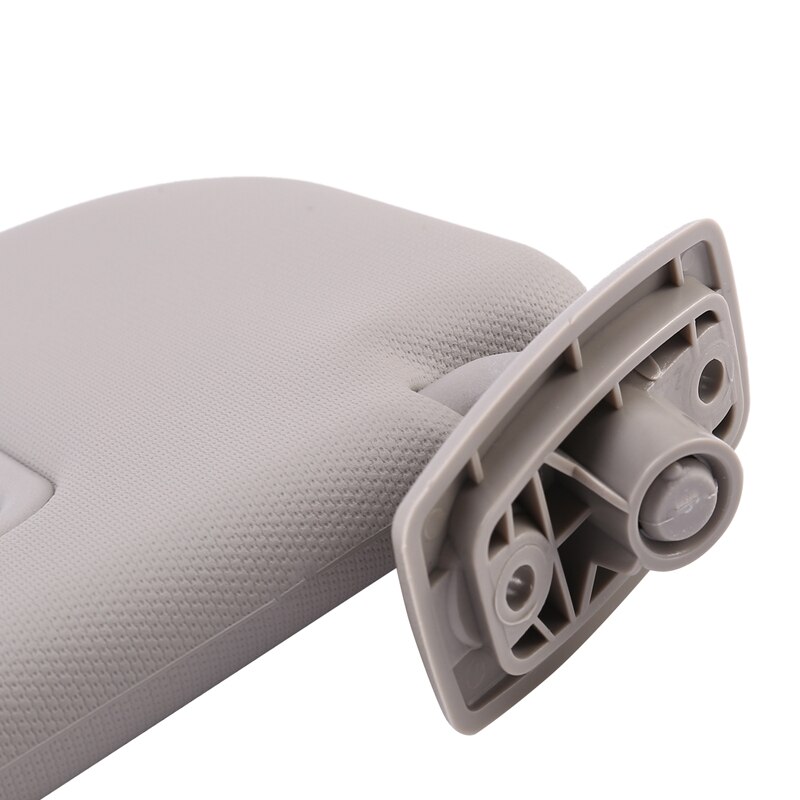 Car Inner Sun Visor Shield Shade Board for Peugeot 301 Citroen C3